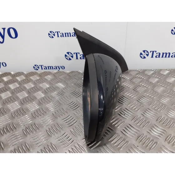 Retrovisor Derecho para Opel Vectra C Berlina