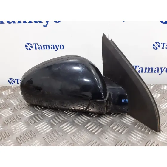 Retrovisor Derecho para Opel Vectra C Berlina
