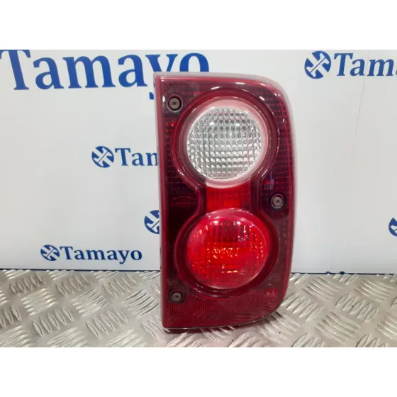 Piloto Trasero Derecho para Land Rover Freelander