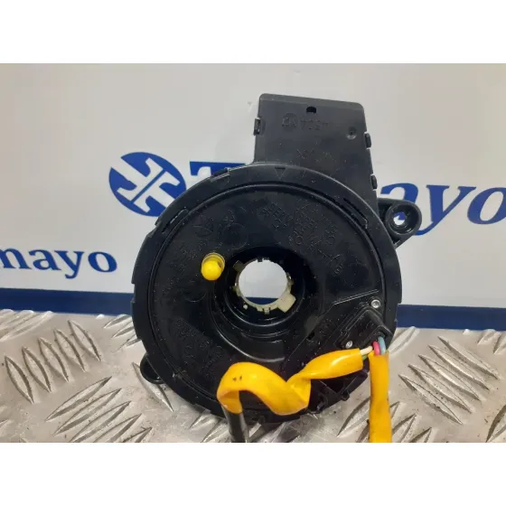 Anillo Airbag para Chrysler Voyager (Rg)