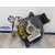 Anillo Airbag para Chrysler Voyager (Rg)