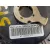 Anillo Airbag para Chrysler Voyager (Rg)