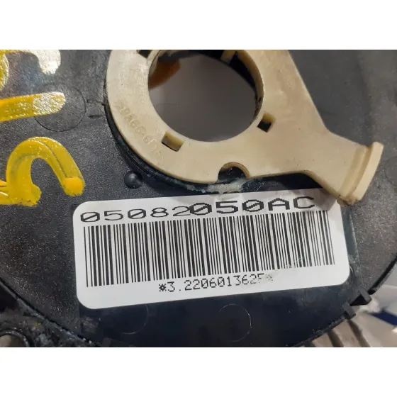 Anillo Airbag para Chrysler Voyager (Rg)