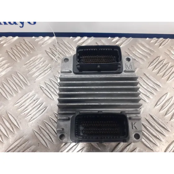 Centralita Motor Uce para Chevrolet Tacuma