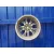 Llanta para Mazda 3 Lim. (Bl)