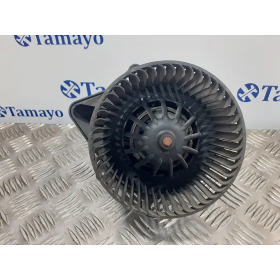Motor Calefaccion para Renault Trafic Caja Cerrada (Ab 4.01)