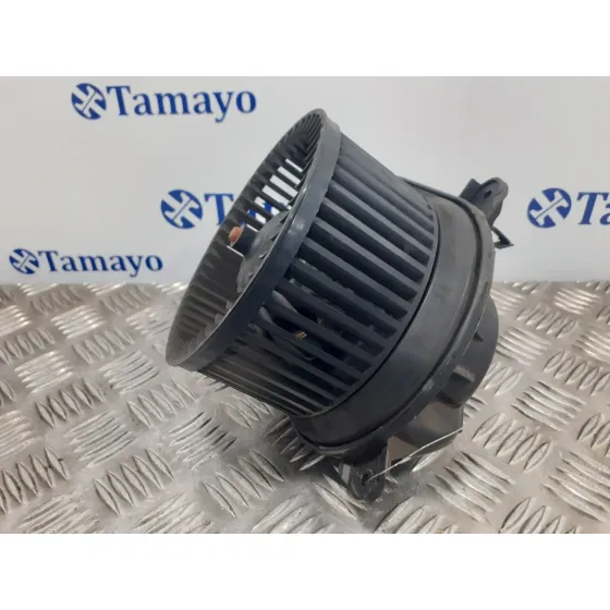 Motor Calefaccion para Renault Trafic Caja Cerrada (Ab 4.01)