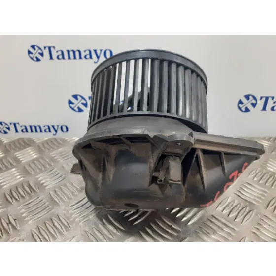 Motor Calefaccion para Renault Trafic Caja Cerrada (Ab 4.01)
