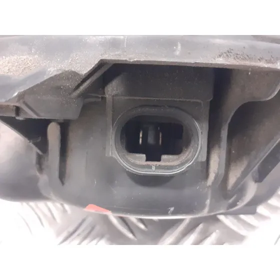 Motor Calefaccion para Renault Trafic Caja Cerrada (Ab 4.01)