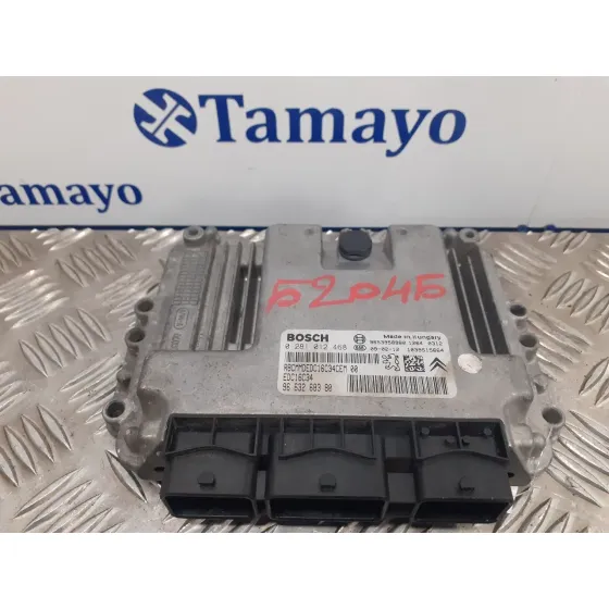 Centralita Motor Uce para Citroën Xsara Picasso