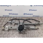 Elevalunas Delantero Derecho para Citroën Xsara Picasso