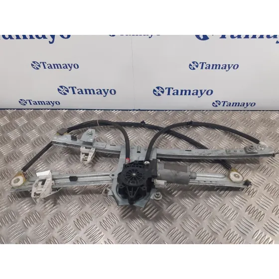 Elevalunas Delantero Derecho para Citroën Xsara Picasso
