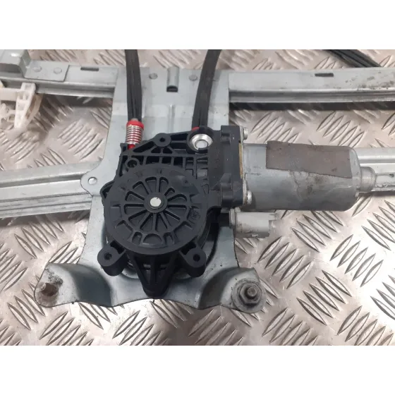 Elevalunas Delantero Derecho para Citroën Xsara Picasso