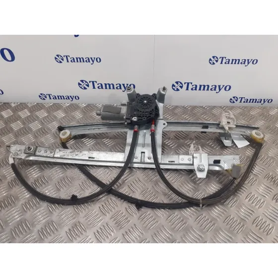Elevalunas Delantero Derecho para Citroën Xsara Picasso