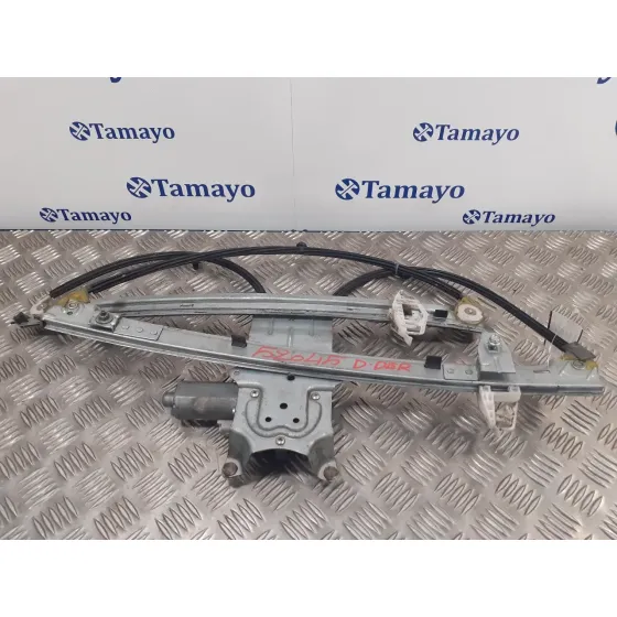 Elevalunas Delantero Derecho para Citroën Xsara Picasso