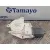 Motor Elevalunas Delantero Izquierdo para Mercedes-Benz Clase R (W251)