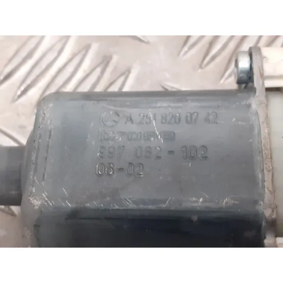 Motor Elevalunas Delantero Izquierdo para Mercedes-Benz Clase R (W251)