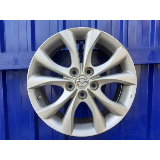 Llanta para Mazda 3 Lim. (Bl)