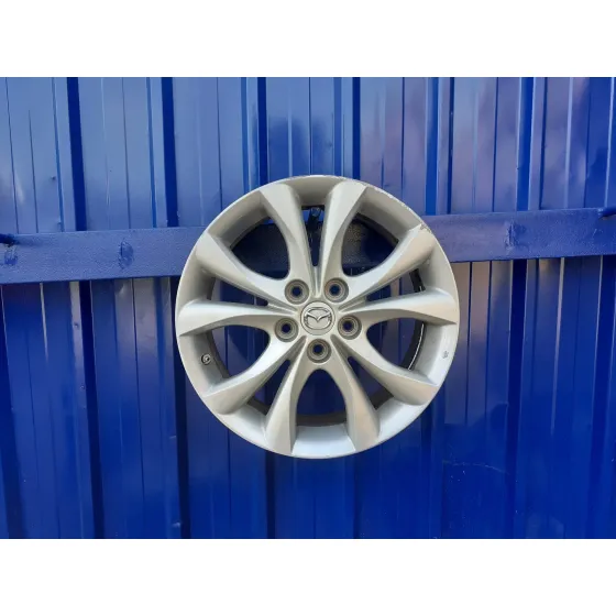 Llanta para Mazda 3 Lim. (Bl)