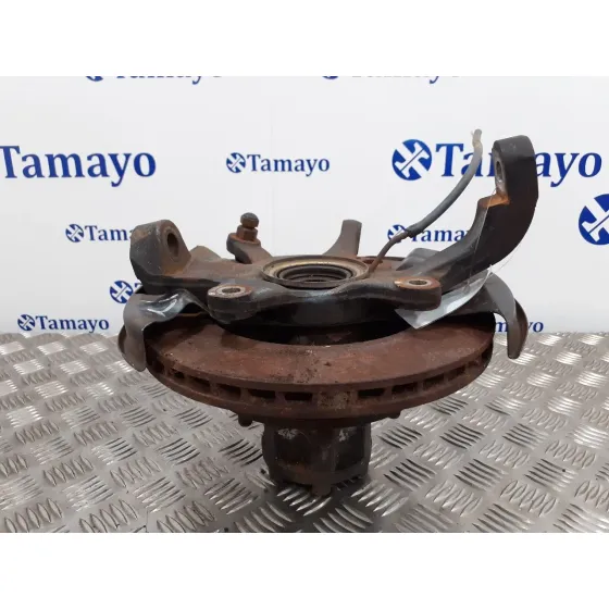 Mangueta Delantera Derecha para Ssangyong Korando