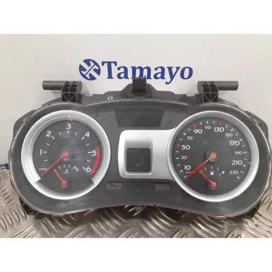 Cuadro Instrumentos para Renault Clio Grandtour