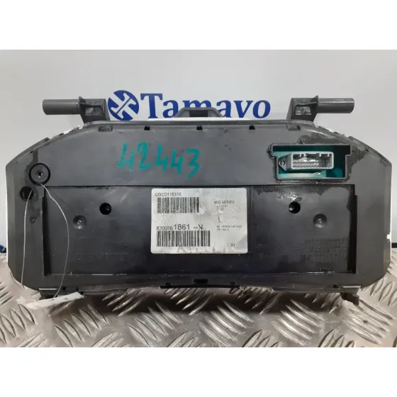 Cuadro Instrumentos para Renault Clio Grandtour