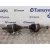 Transmision Delantera Izquierda para Toyota Land Cruiser (J9)