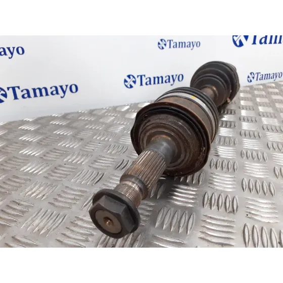 Transmision Delantera Izquierda para Toyota Land Cruiser (J9)