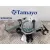 Motor Limpia Trasero para Volkswagen Polo (9N1)