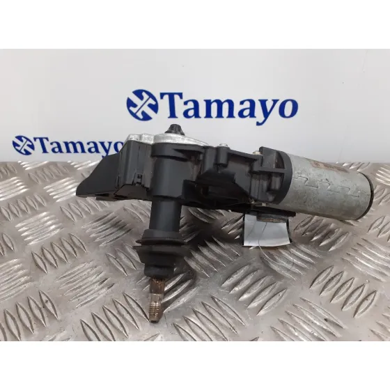 Motor Limpia Trasero para Volkswagen Polo (9N1)