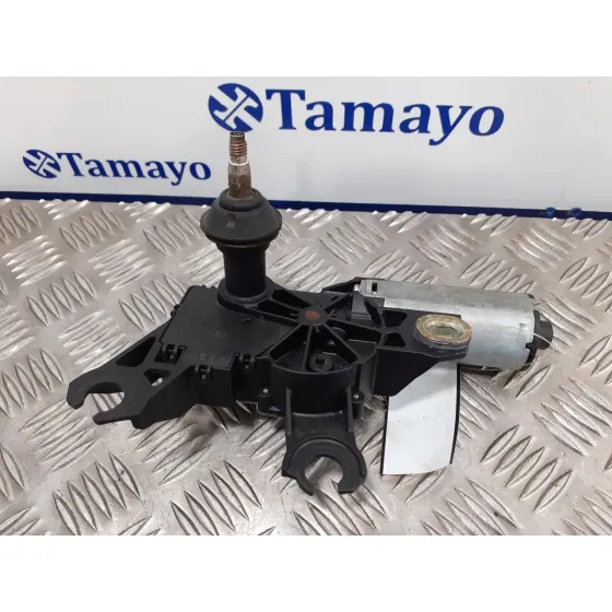 Motor Limpia Trasero para Volkswagen Polo (9N1)