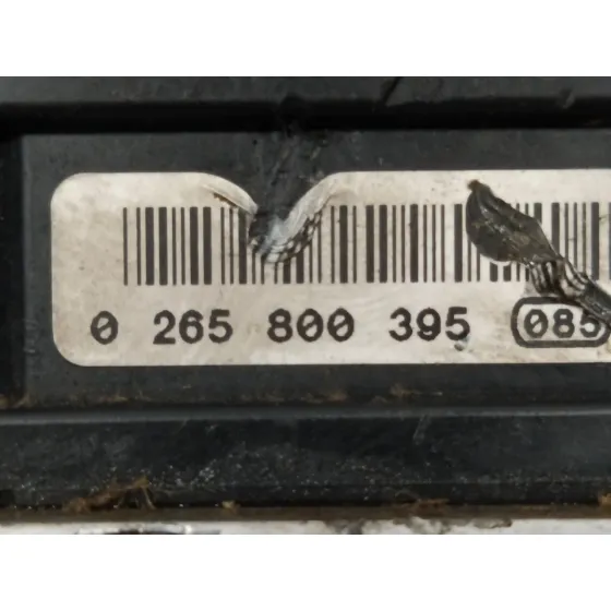 Abs para Citroën C4 Berlina