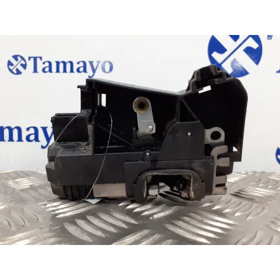 Cerradura Puerta Trasera Derecha para Nissan Primastar (X83)