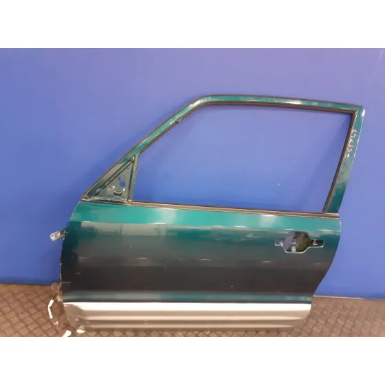 Puerta Delantera Izquierda para Mitsubishi Montero (V60/V70)