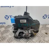Cerradura Puerta Delantera Izquierda para Skoda Octavia Berlina (1Z3)