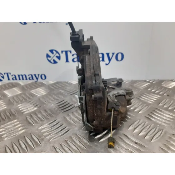Cerradura Puerta Delantera Izquierda para Skoda Octavia Berlina (1Z3)