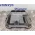 Centralita Motor Uce para Nissan Primastar (X83)