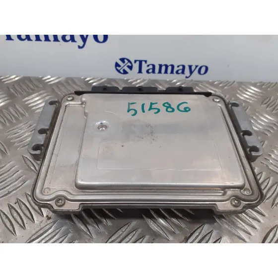 Centralita Motor Uce para Nissan Primastar (X83)