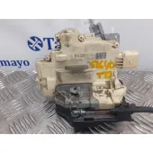 Cerradura Puerta Trasera Derecha para Volkswagen Passat Variant (3C5)
