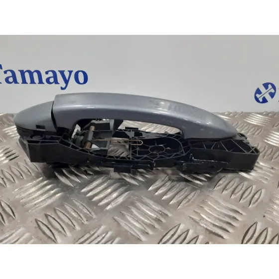Maneta Exterior Trasera Derecha para Volkswagen Passat Variant (3C5)
