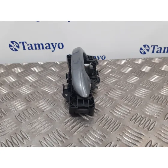 Maneta Exterior Trasera Derecha para Volkswagen Passat Variant (3C5)