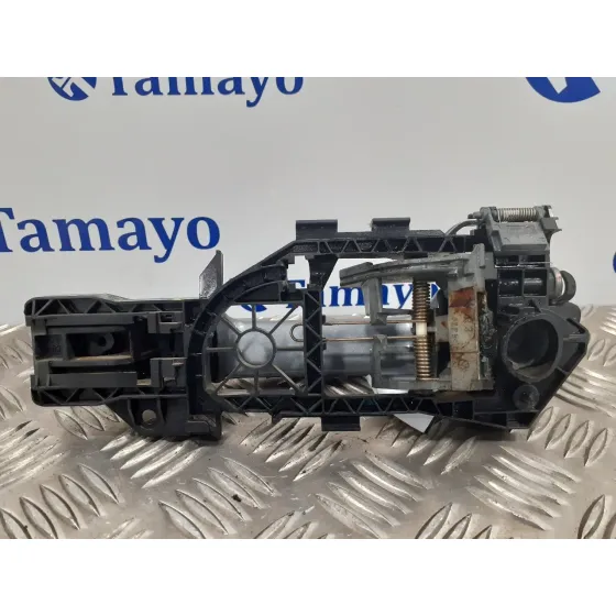 Maneta Exterior Trasera Derecha para Volkswagen Passat Variant (3C5)