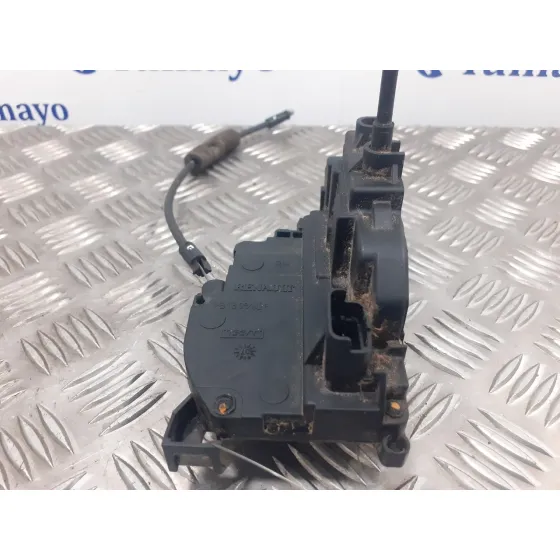 Cerradura Puerta Delantera Derecha para Renault Clio Grandtour