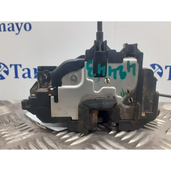 Cerradura Puerta Delantera Derecha para Renault Clio Grandtour