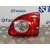 Piloto Trasero Derecho Interior para Nissan Qashqai (J10)