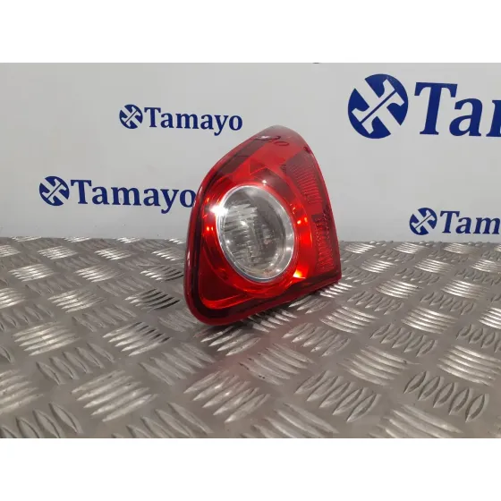 Piloto Trasero Derecho Interior para Nissan Qashqai (J10)