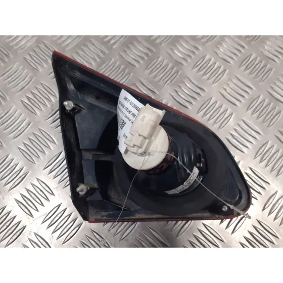 Piloto Trasero Derecho Interior para Nissan Qashqai (J10)