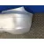 Paragolpes Trasero para Mercedes-Benz Clase R (W251)