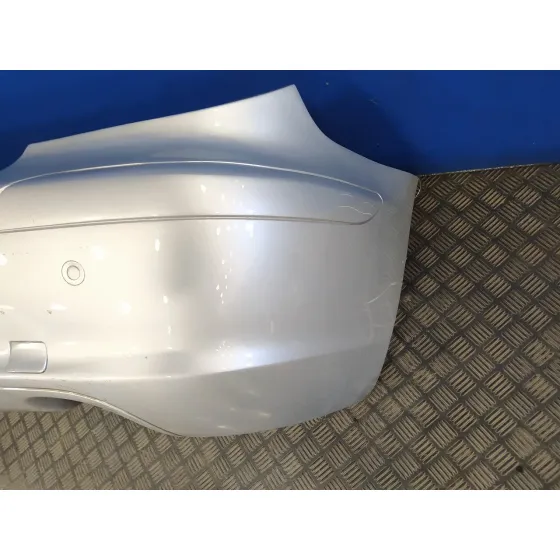 Paragolpes Trasero para Mercedes-Benz Clase R (W251)