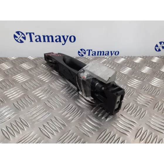 Maneta Exterior Delantera Izquierda para Nissan Qashqai (J10)